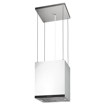 Островная вытяжка DI 3800.0 W5